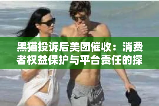 黑猫投诉后美团催收：消费者权益保护与平台责任的探讨