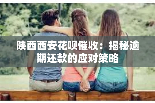 陕西西安花呗催收：揭秘逾期还款的应对策略